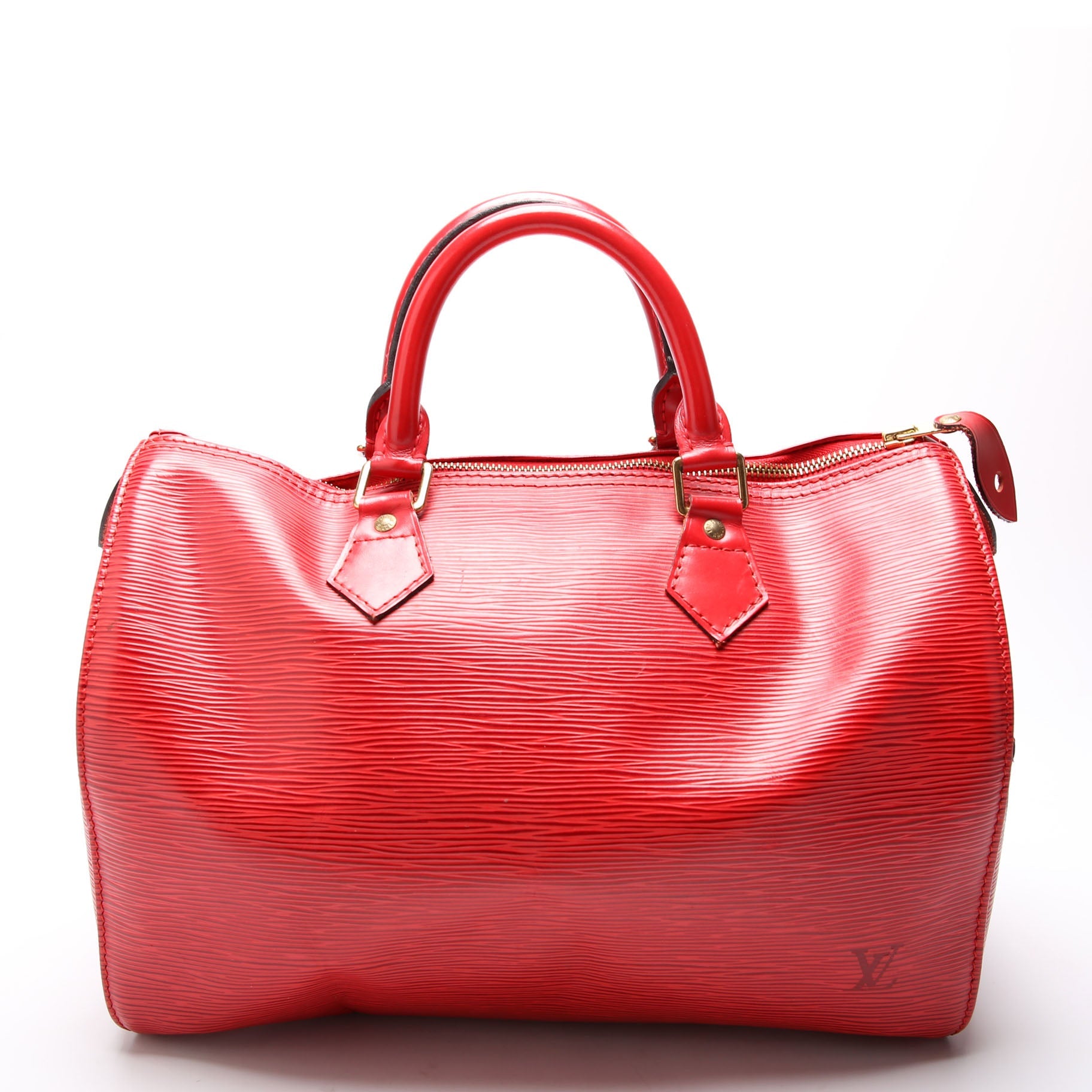 Speedy 35 Epi Red