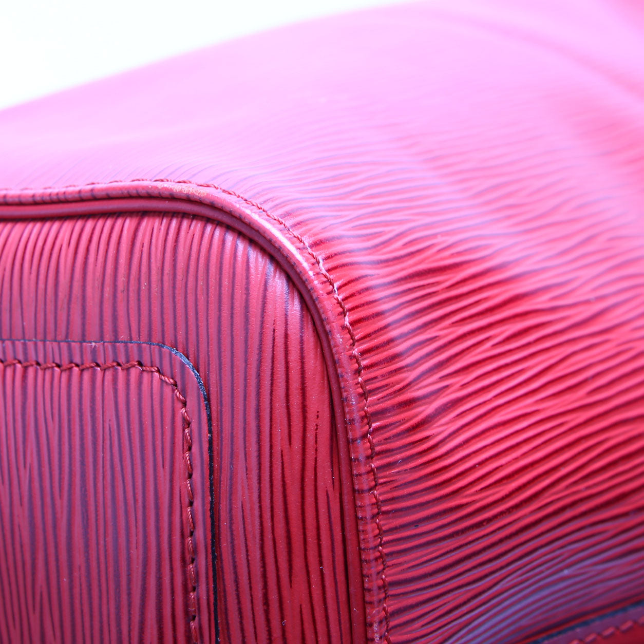 Speedy 35 Epi Red