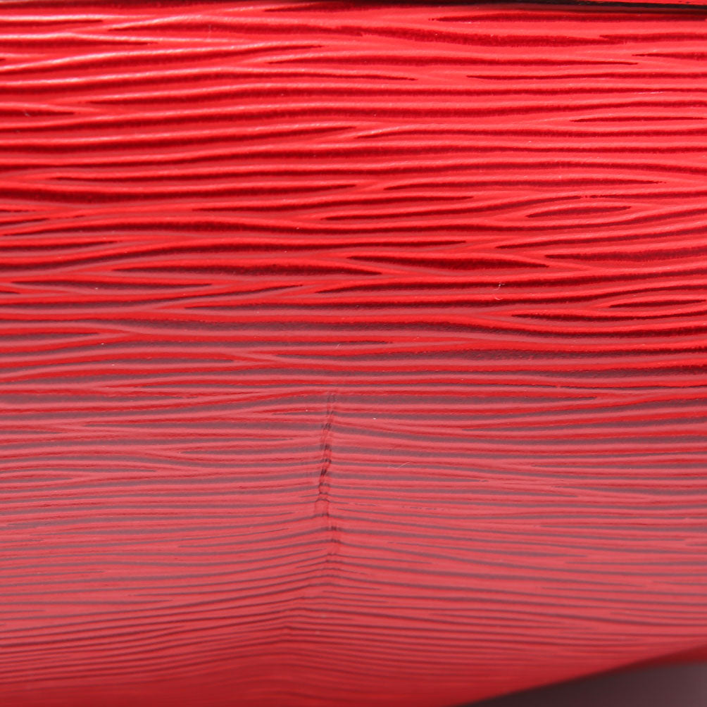 Speedy 35 Epi Red