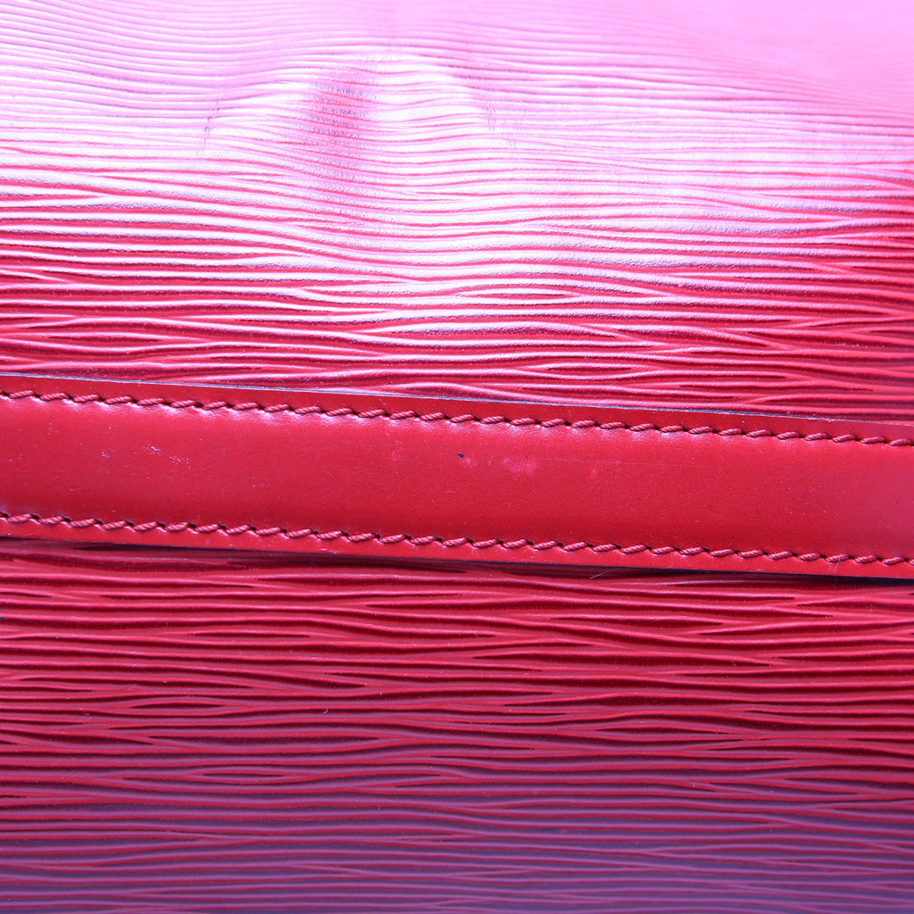 Speedy 35 Epi Red