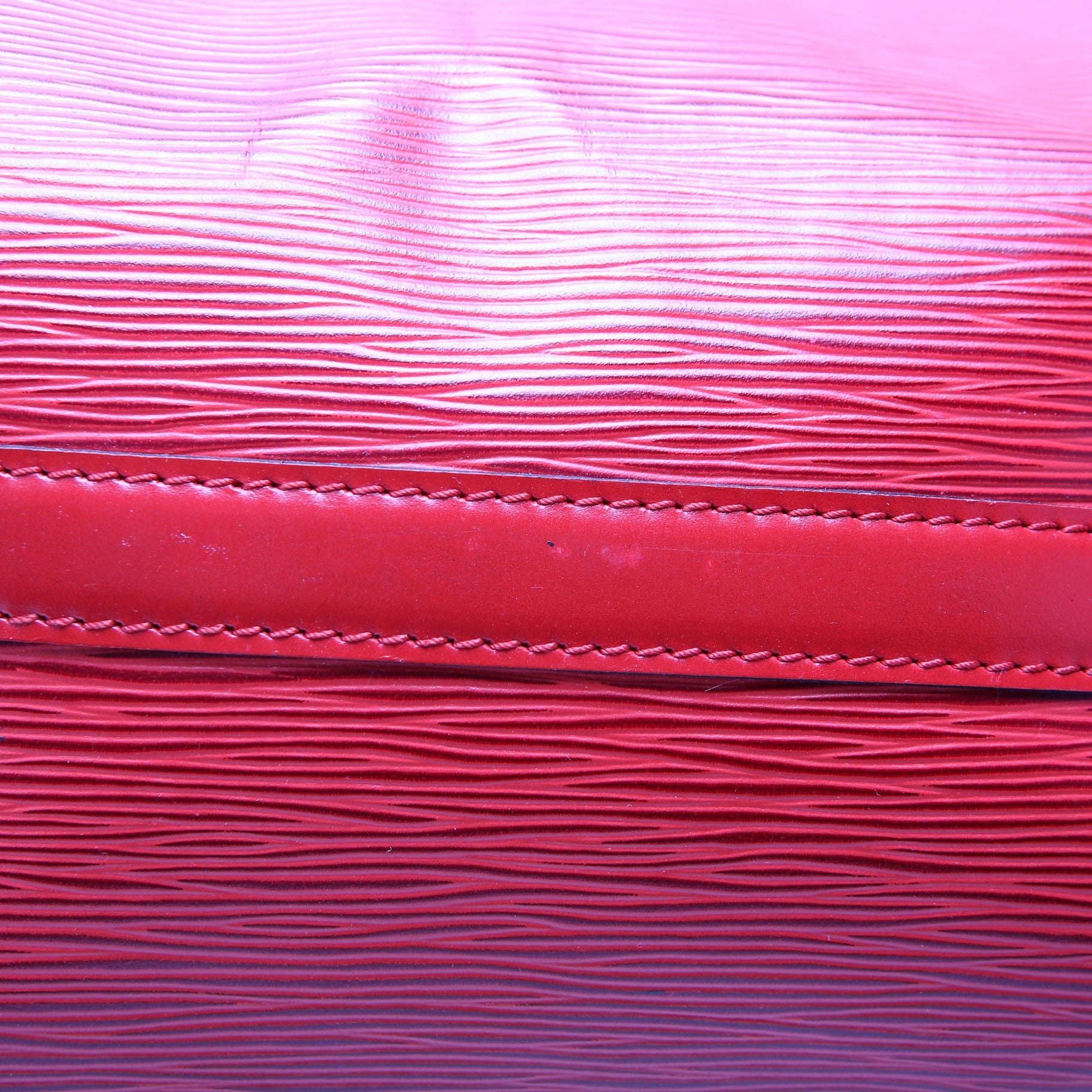 Speedy 35 Epi Red
