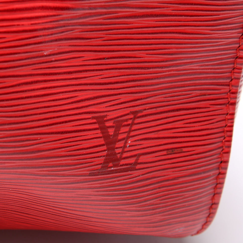 Speedy 35 Epi Red
