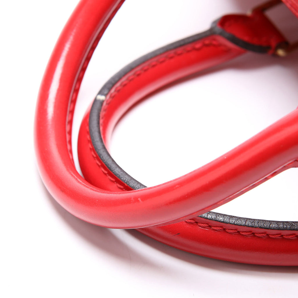 Speedy 35 Epi Red