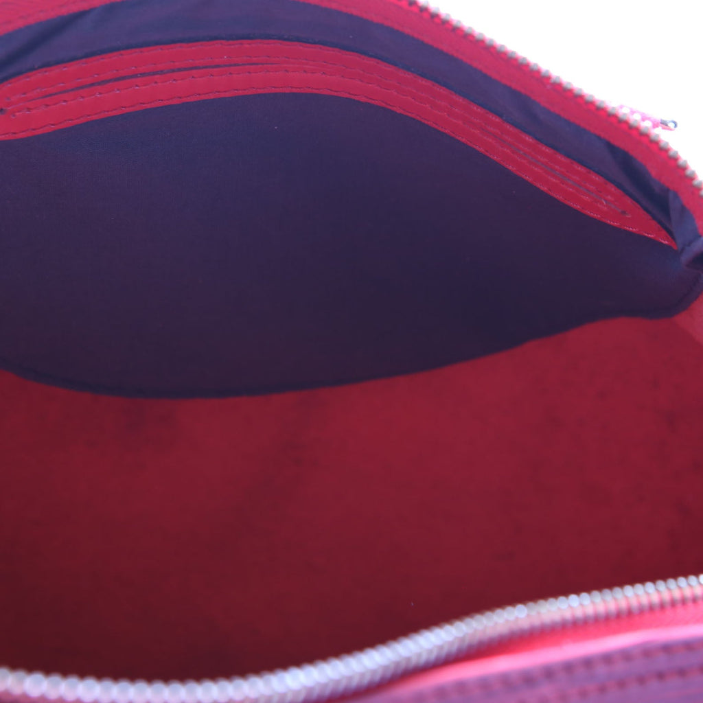 Speedy 35 Epi Red