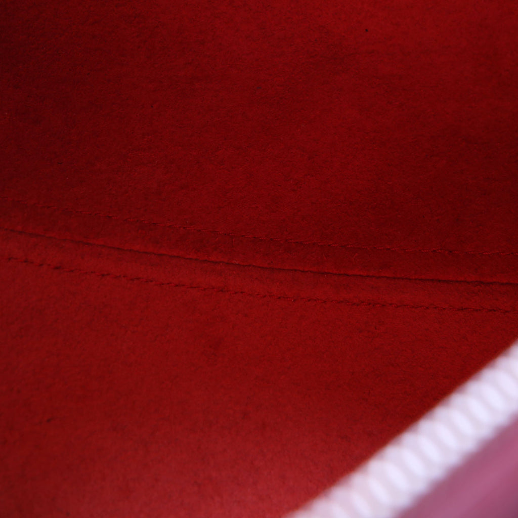 Speedy 35 Epi Red