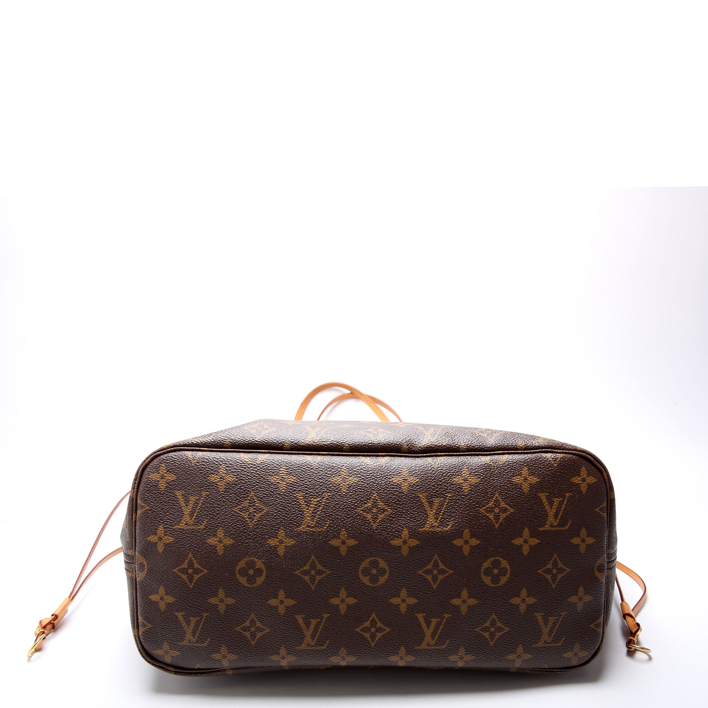 Neverfull MM Monogram Berry