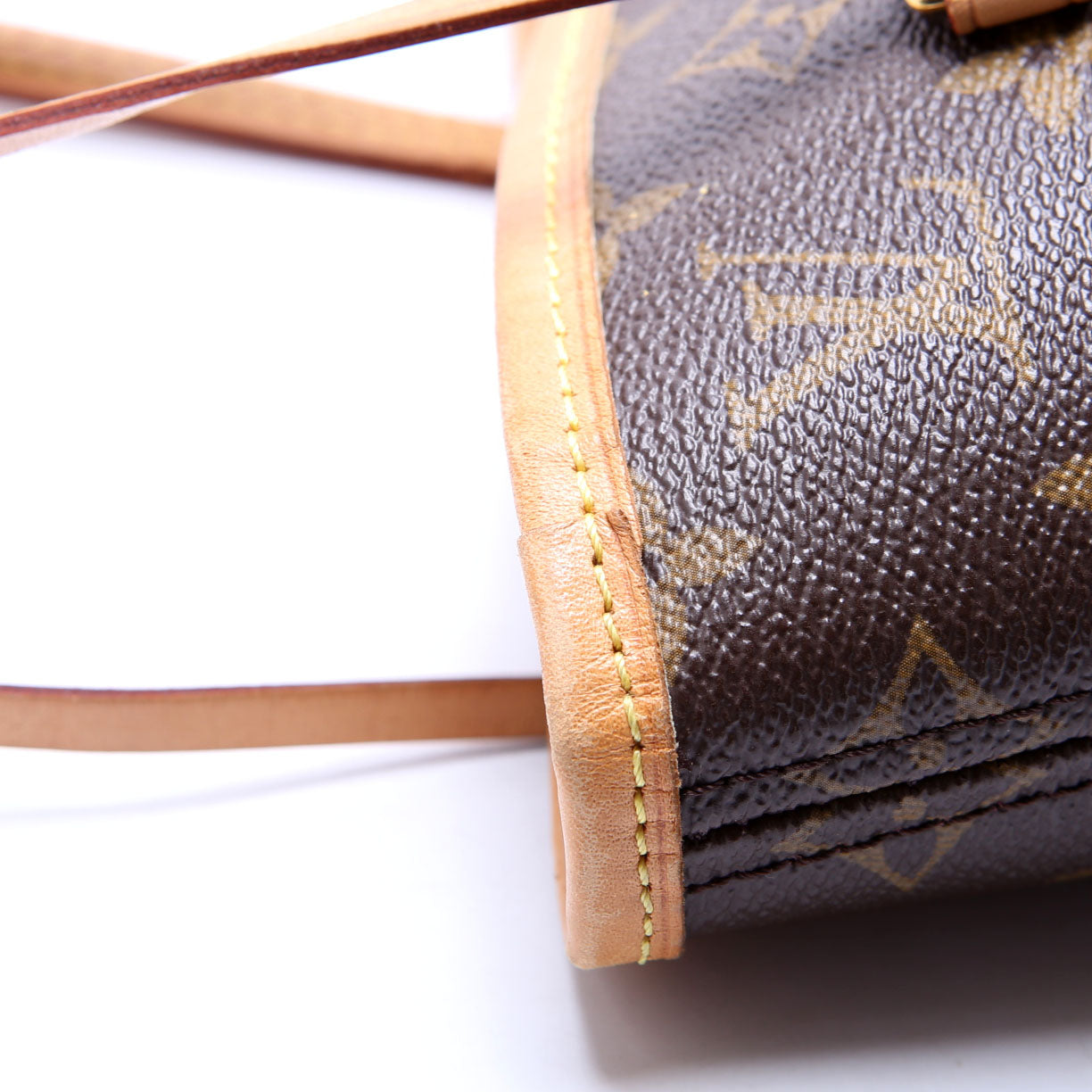 Neverfull MM Monogram Berry