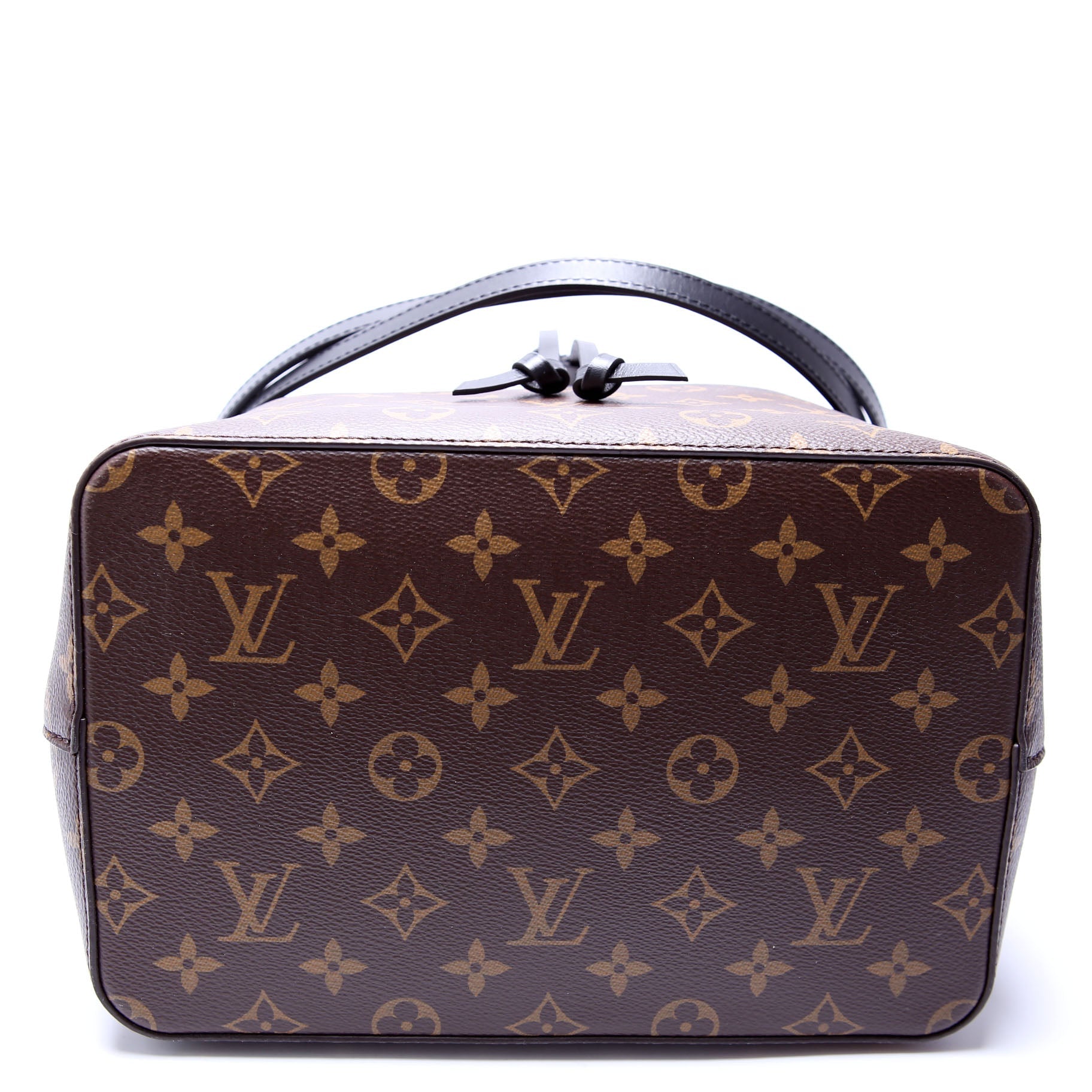 Neonoe Monogram Black