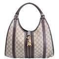 203494 GG Supreme Medium Joy Shoulder Bag Brown