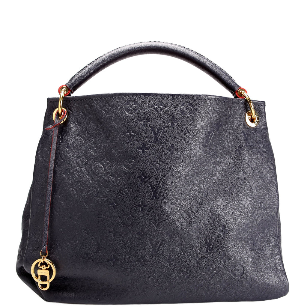 Artsy MM Empreinte Navy