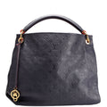 Artsy MM Empreinte Navy