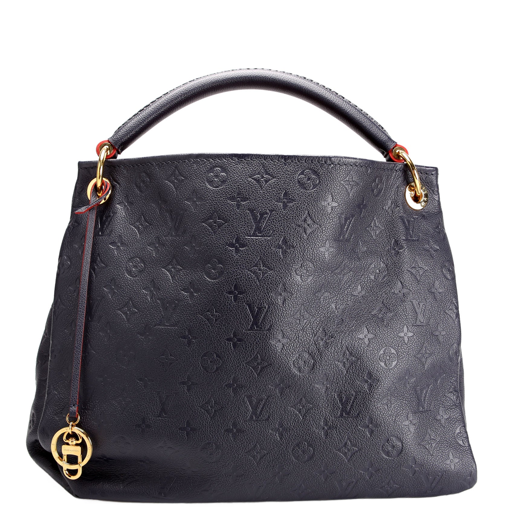 Artsy MM Empreinte Navy