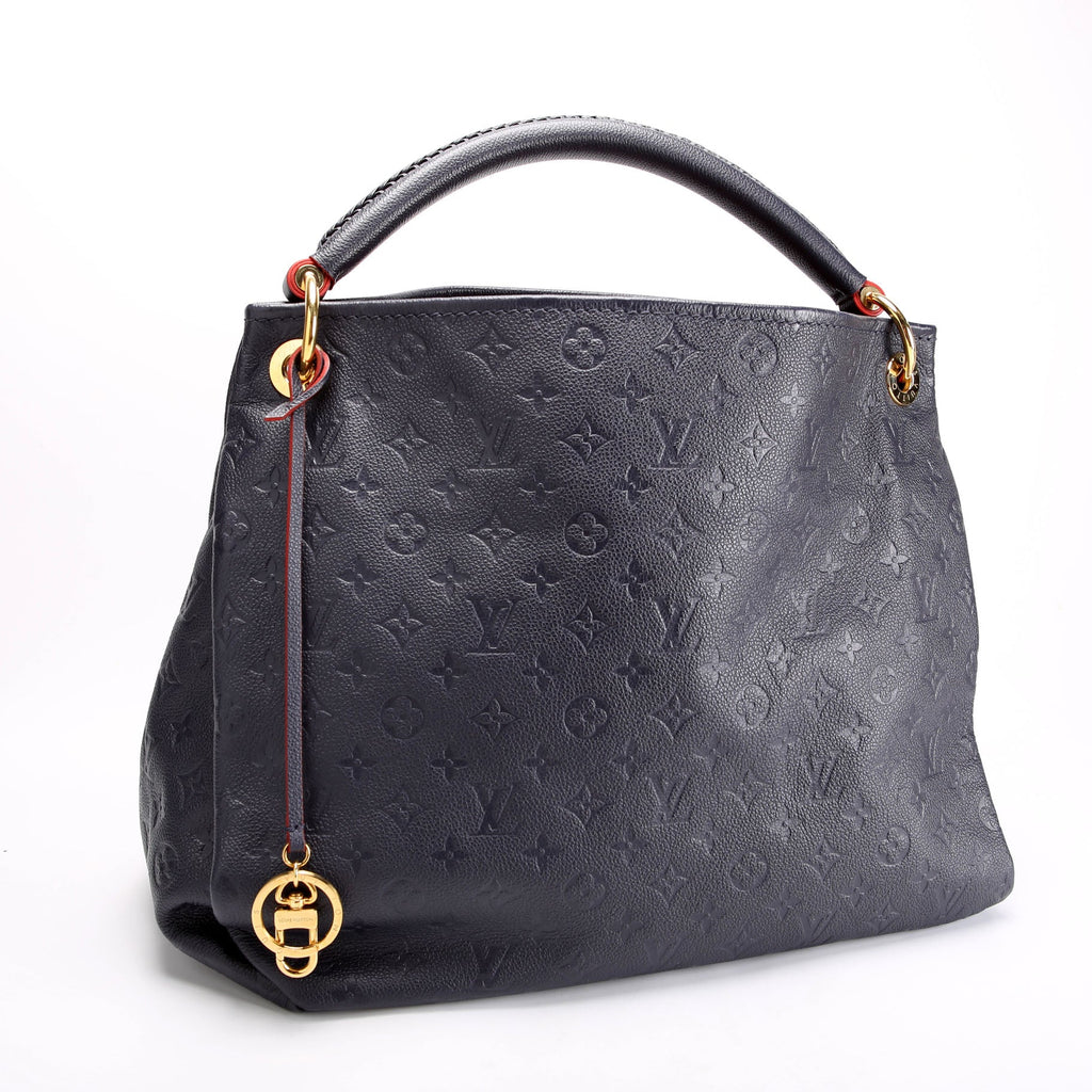 Artsy MM Empreinte Navy