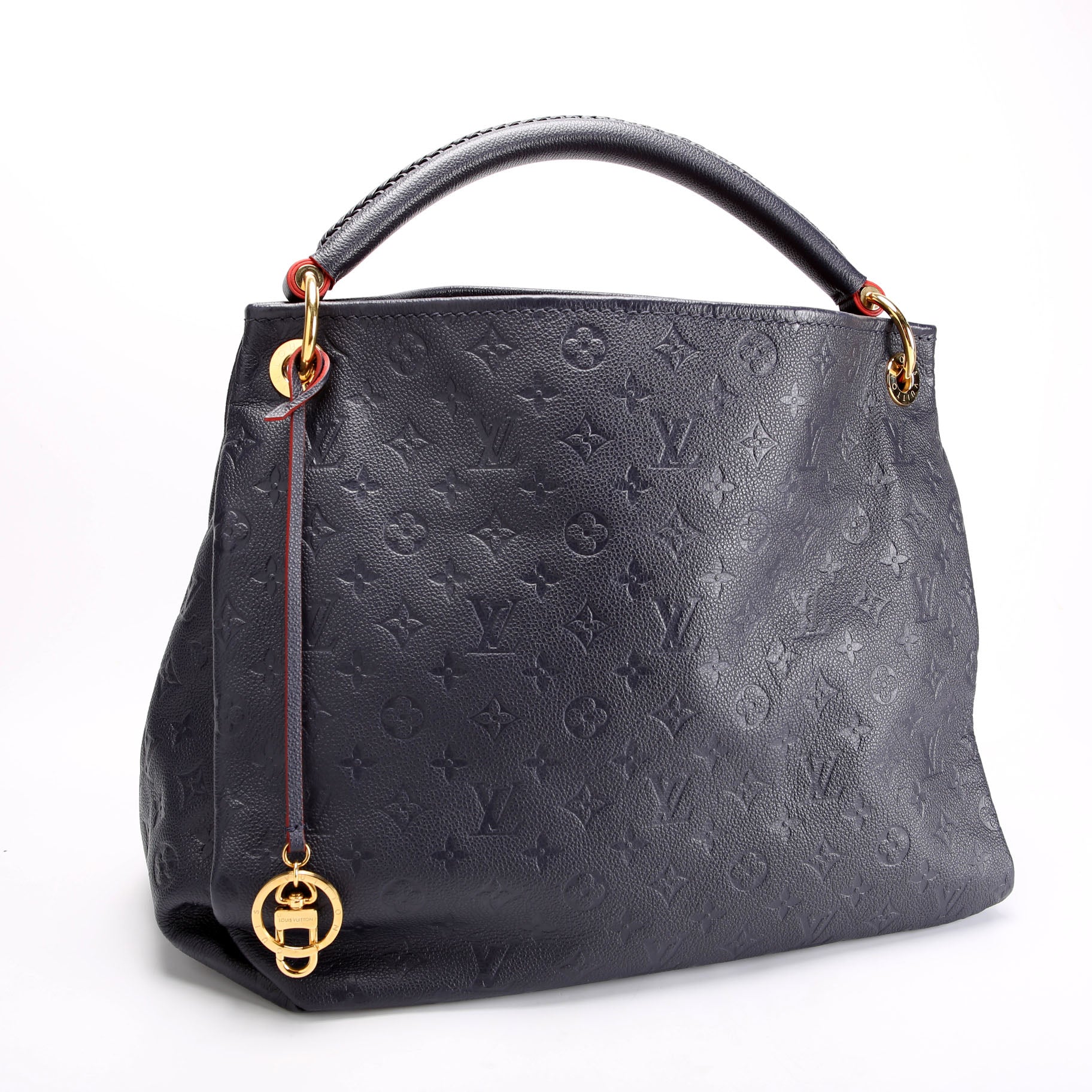 Artsy MM Empreinte Navy