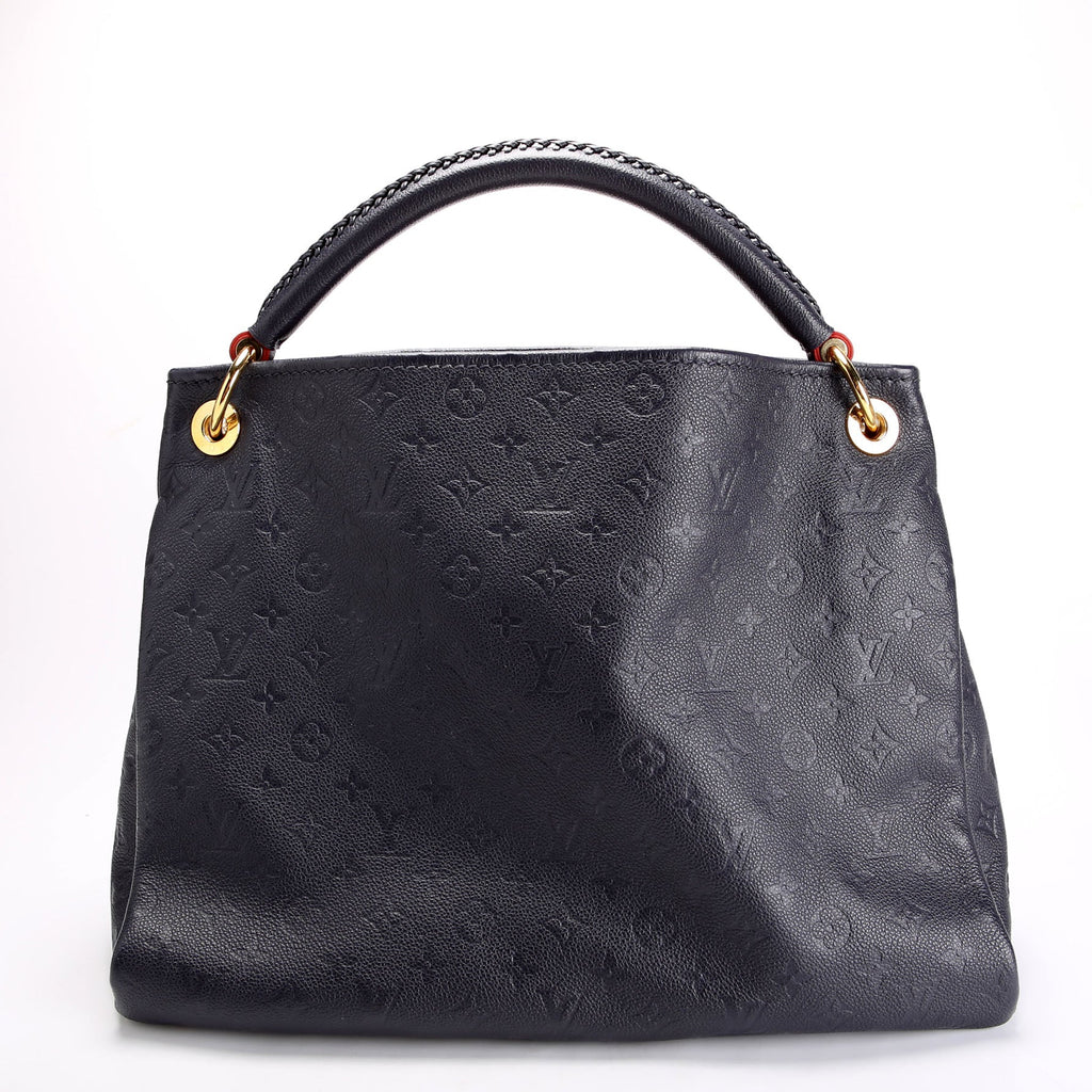 Artsy MM Empreinte Navy