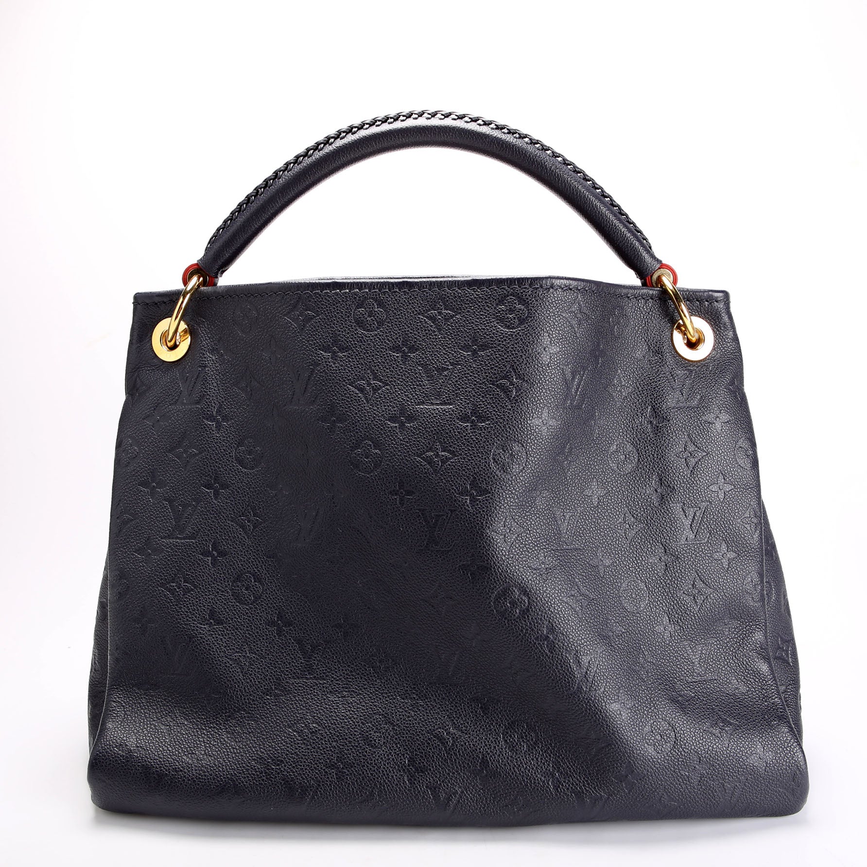 Artsy MM Empreinte Navy