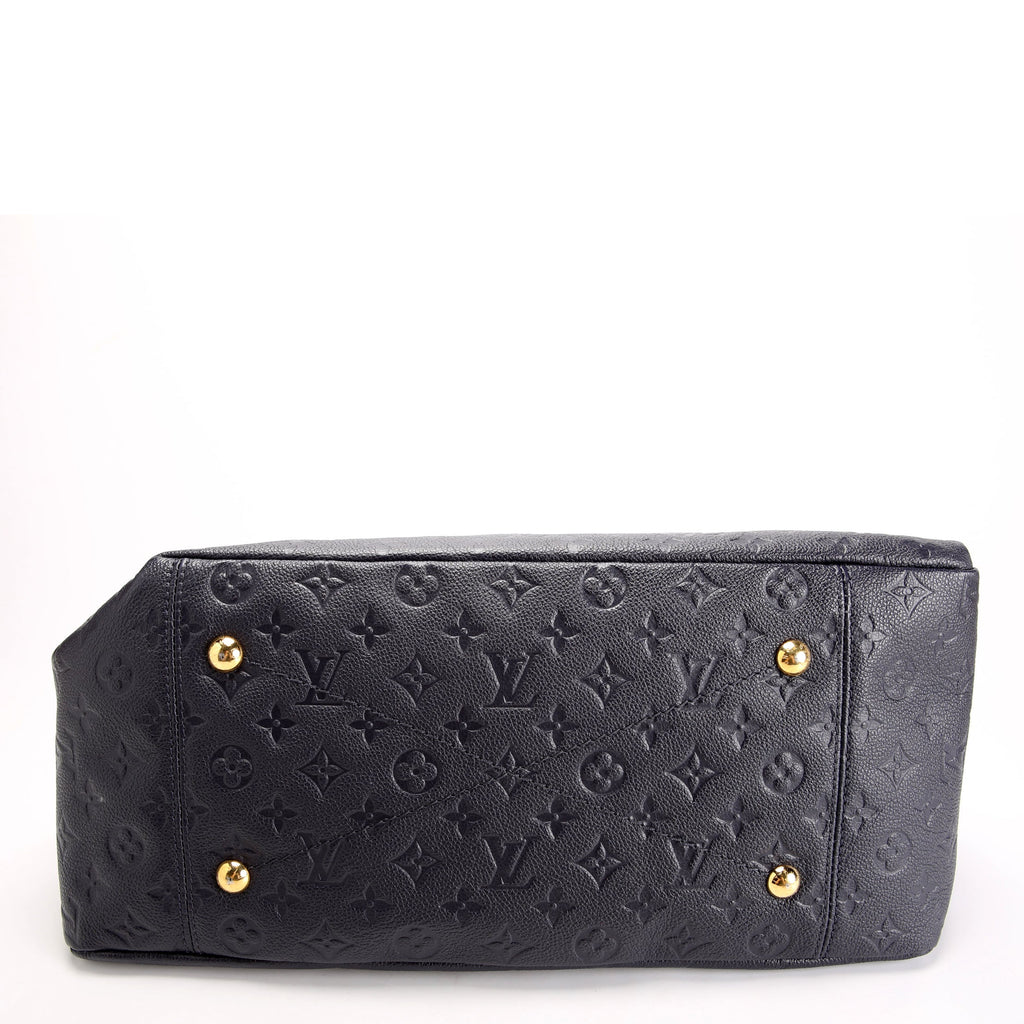 Artsy MM Empreinte Navy