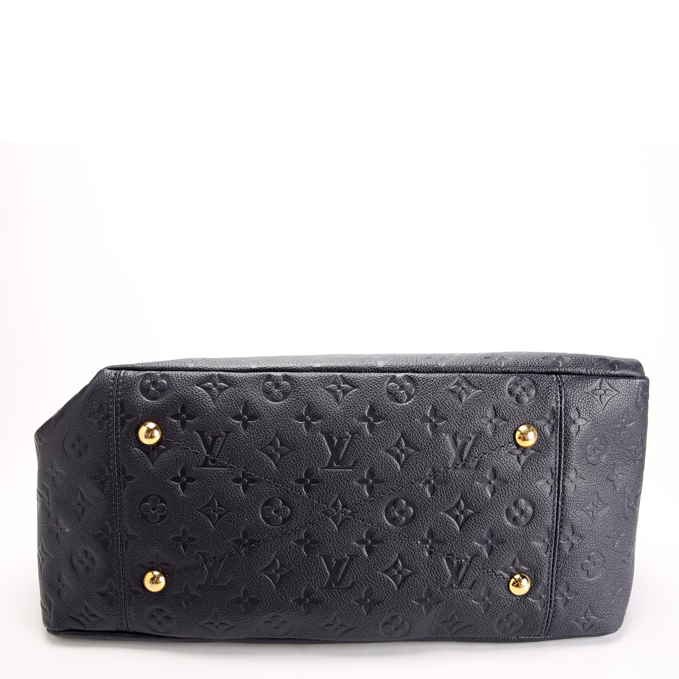 Artsy MM Empreinte Navy