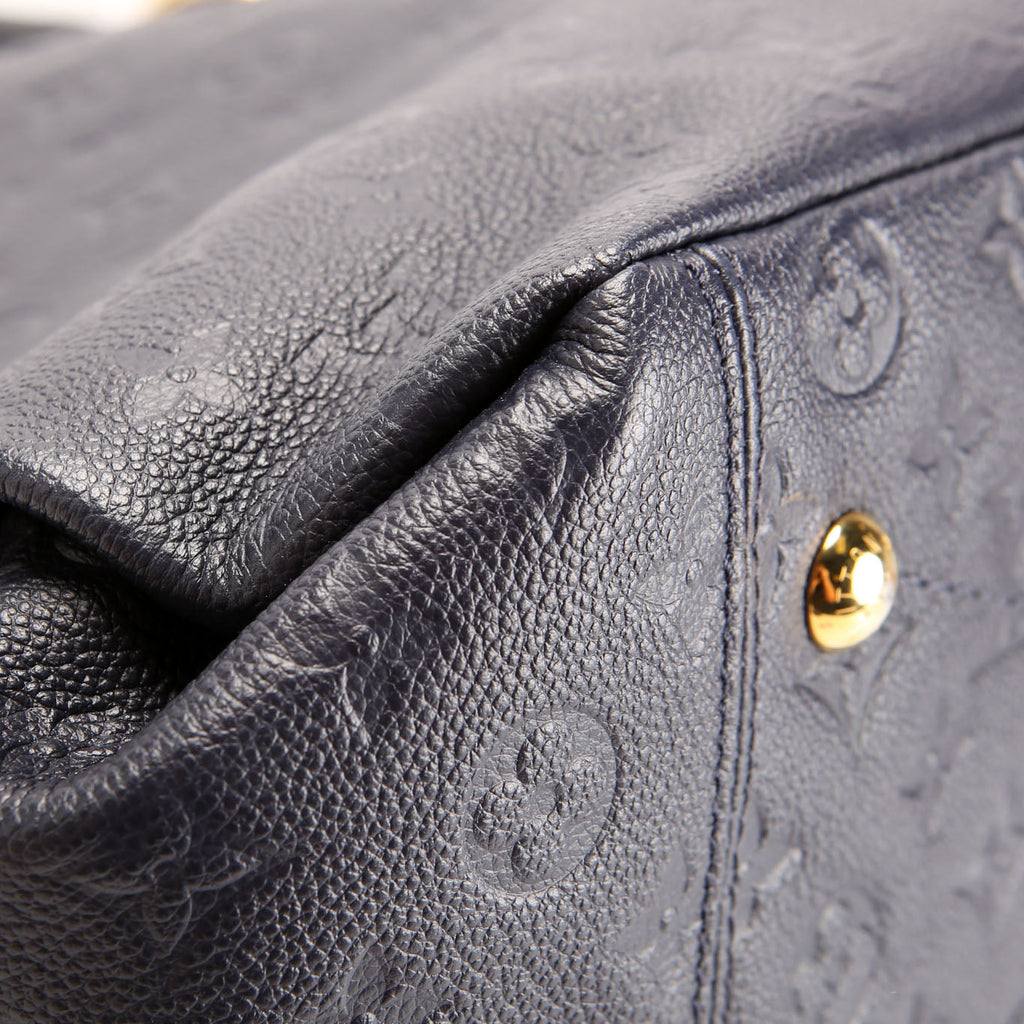 Artsy MM Empreinte Navy