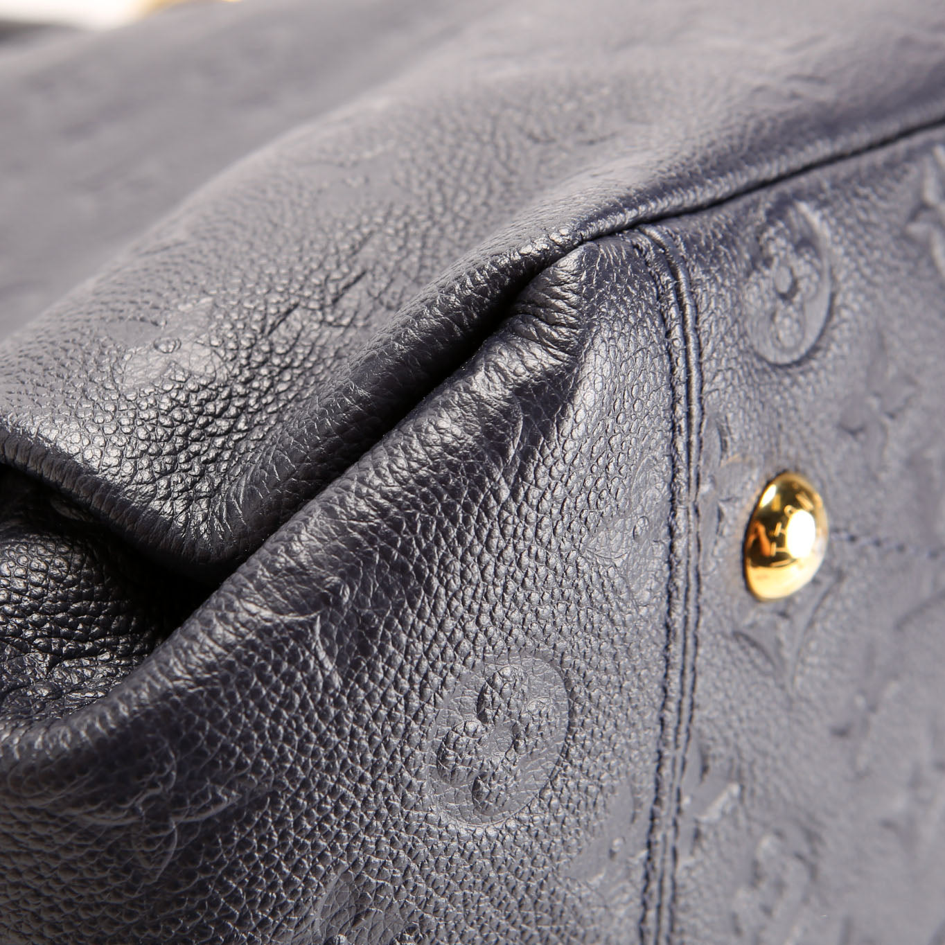 Artsy MM Empreinte Navy