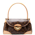 Beverly MM Monogram