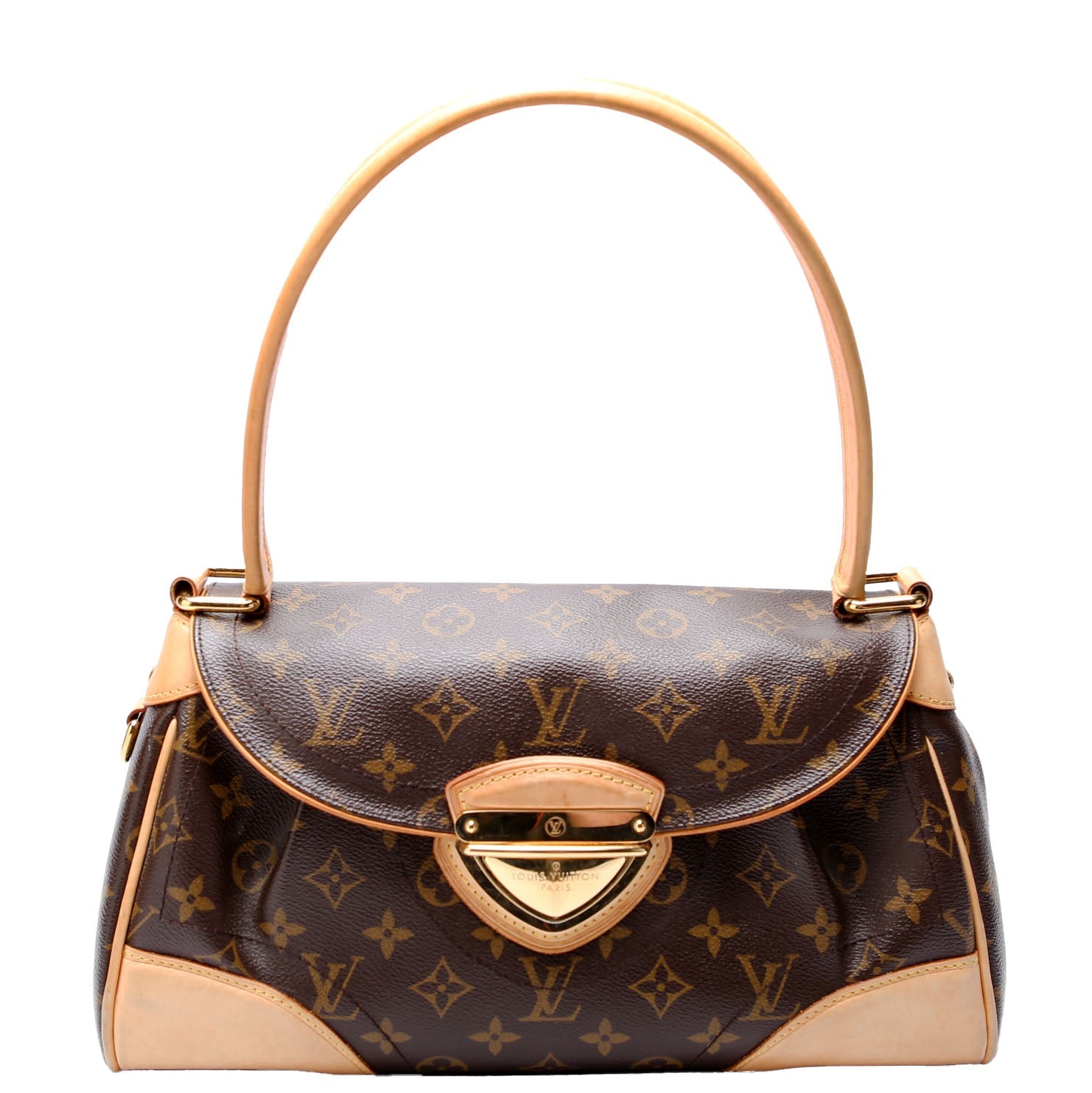 Beverly MM Monogram