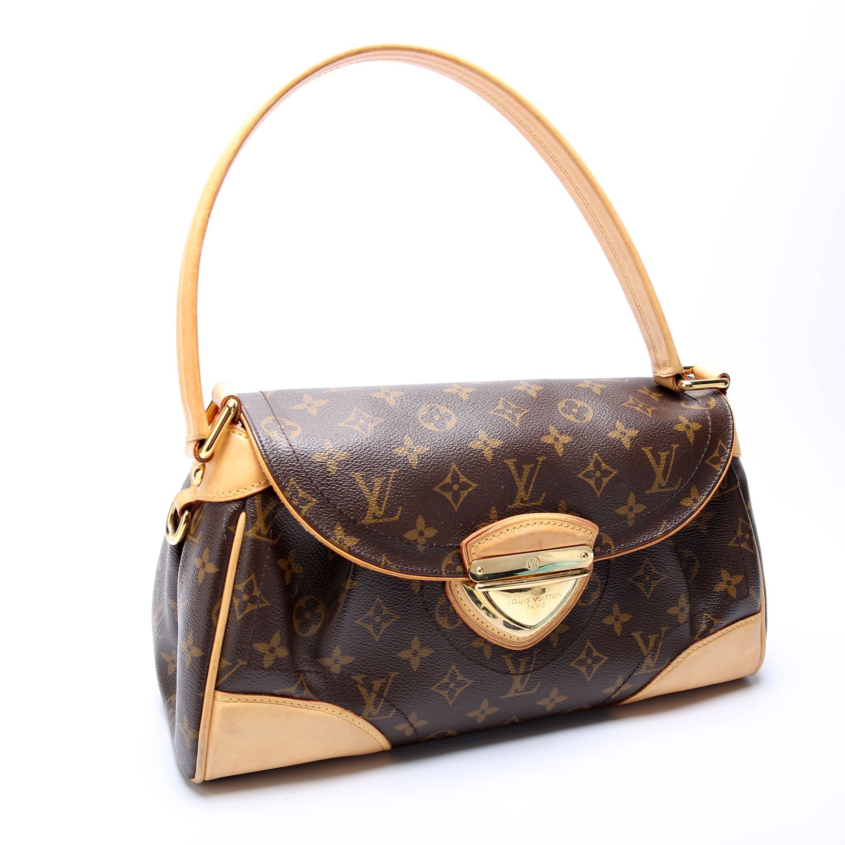 Beverly MM Monogram