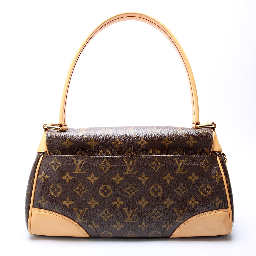 Beverly MM Monogram