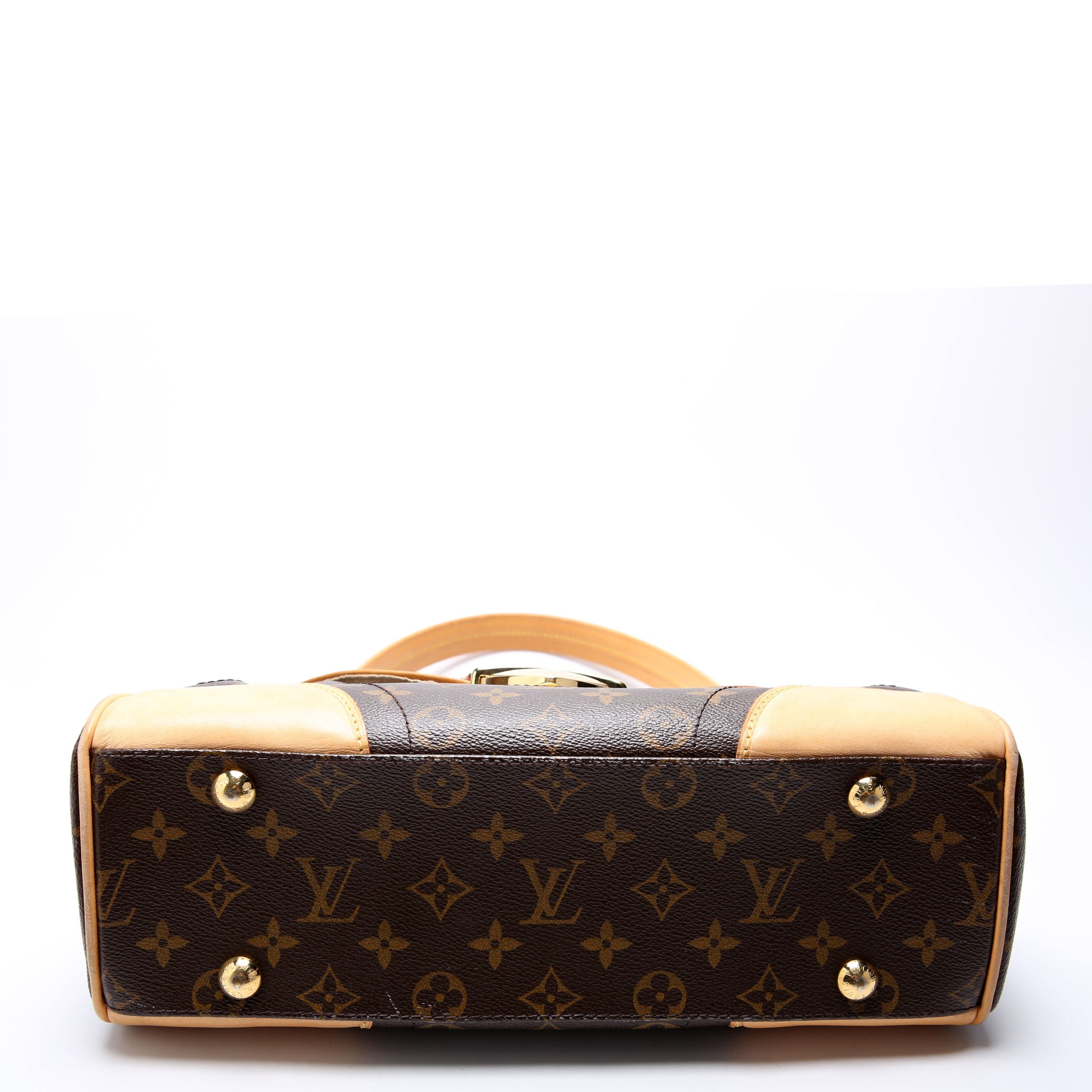 Beverly MM Monogram