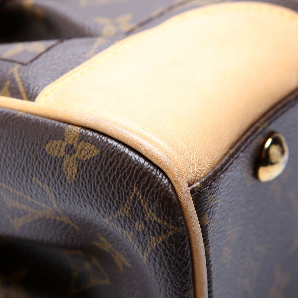 Beverly MM Monogram