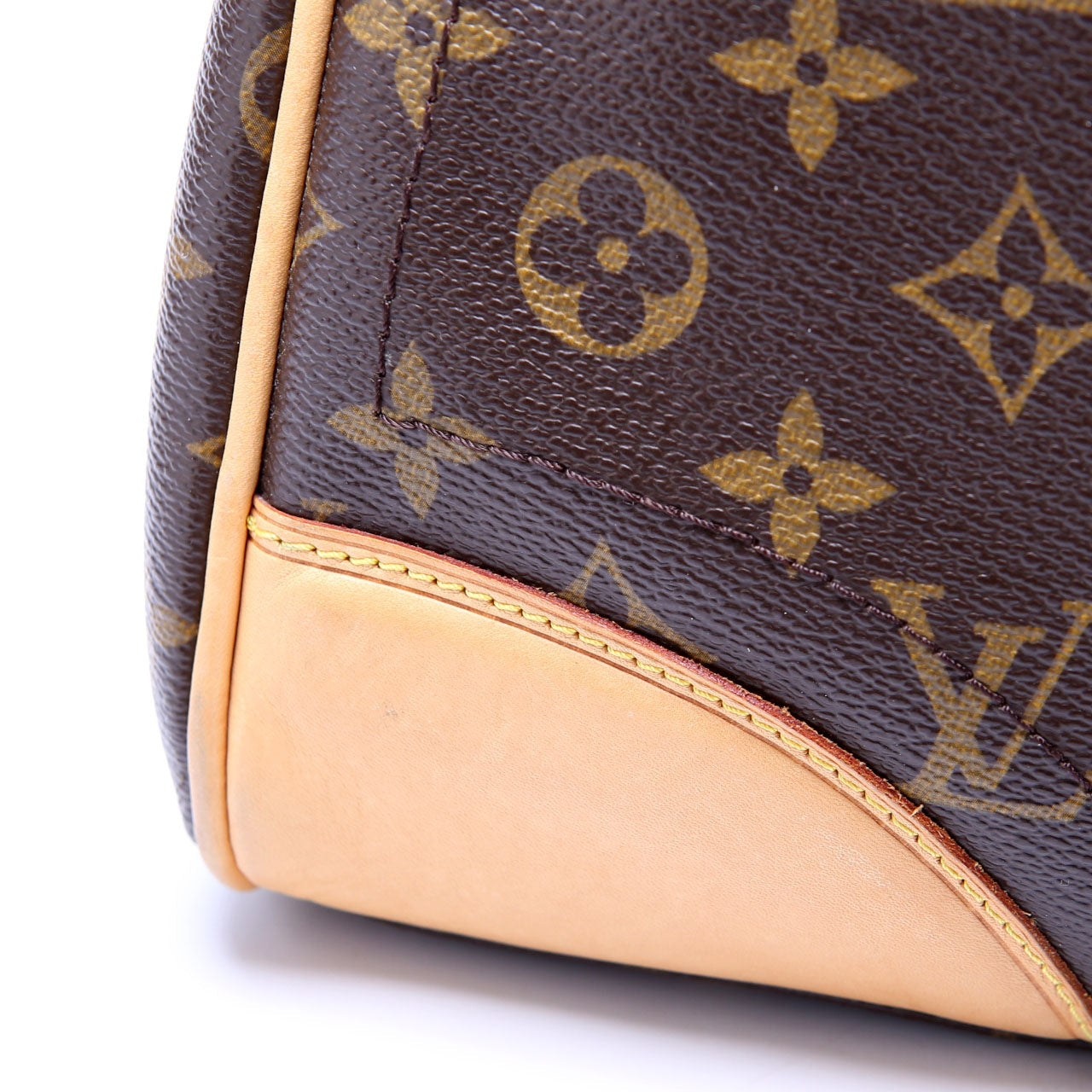 Beverly MM Monogram