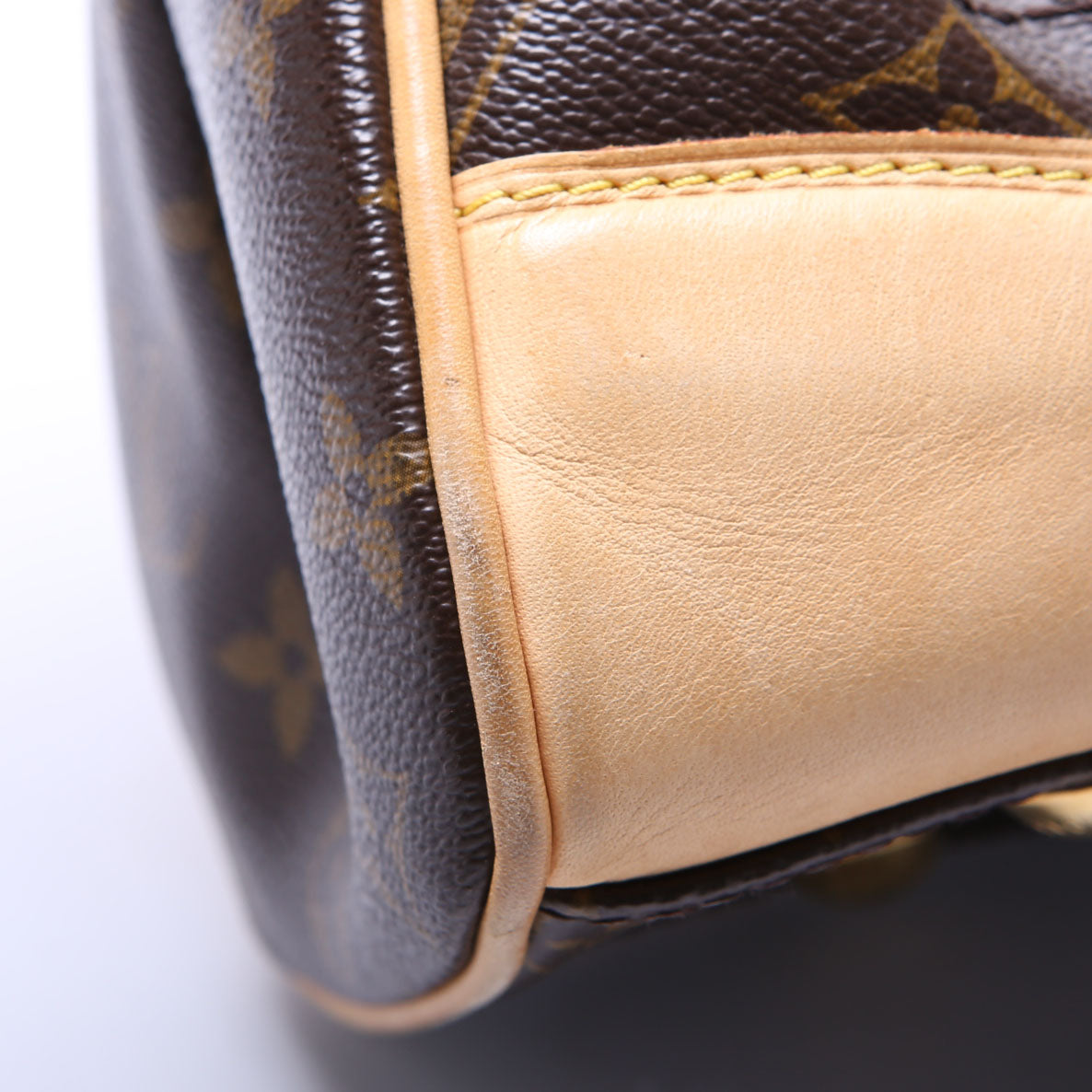 Beverly MM Monogram