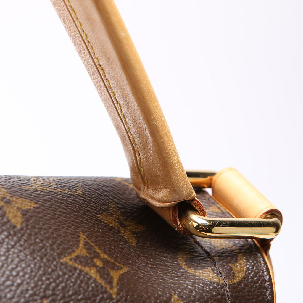 Beverly MM Monogram