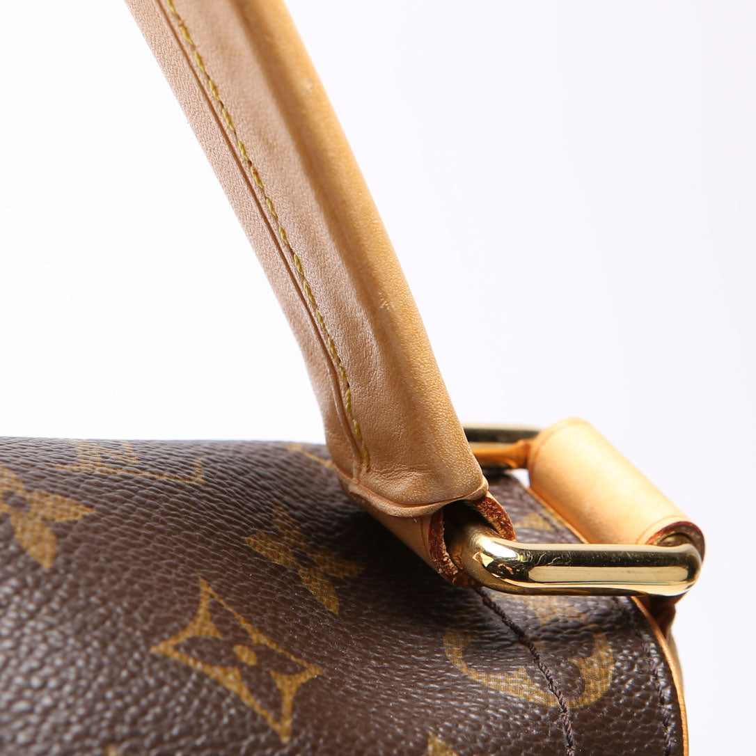 Beverly MM Monogram