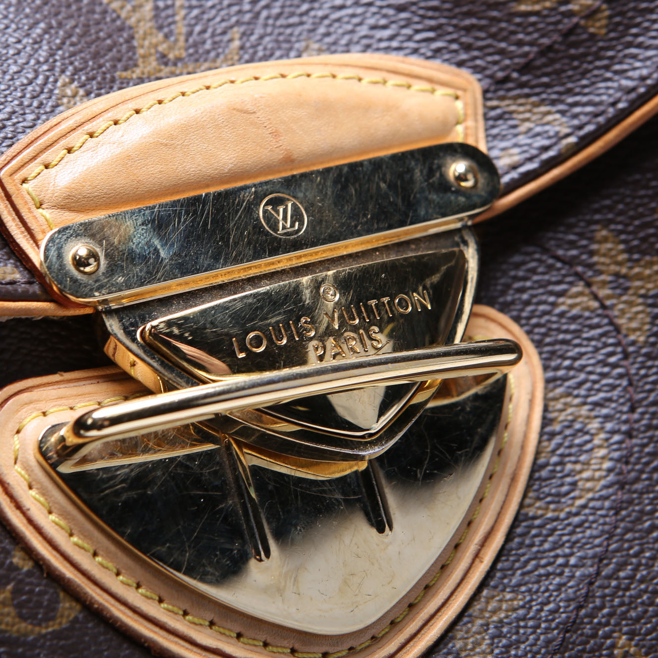 Beverly MM Monogram
