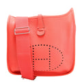 Hermes Evelyne III PM Coral