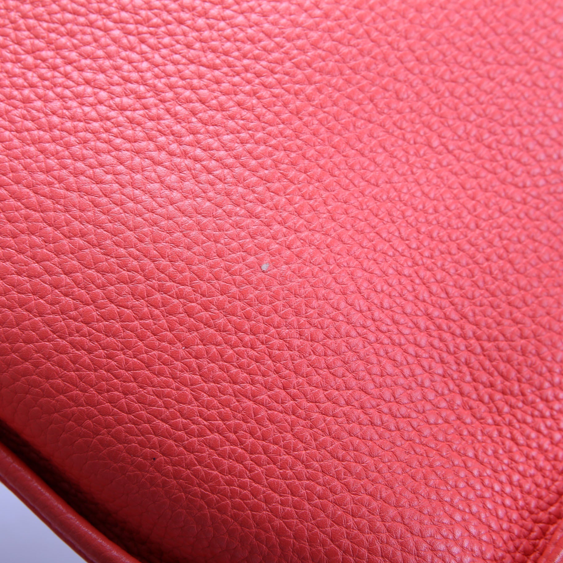 Hermes Evelyne III PM Coral