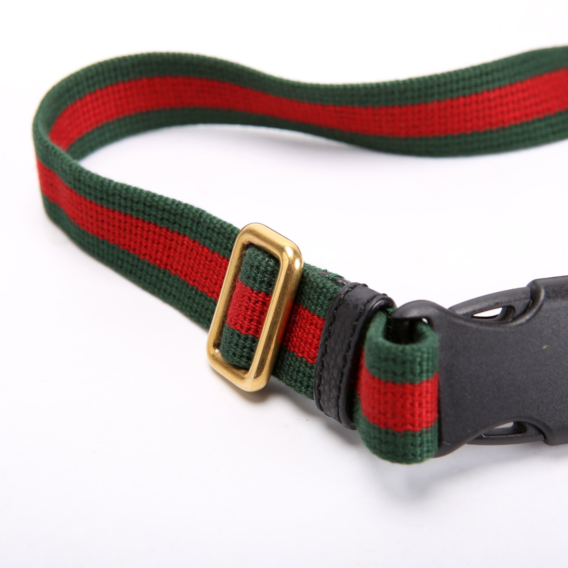 517792 Retro Belt Bag Black