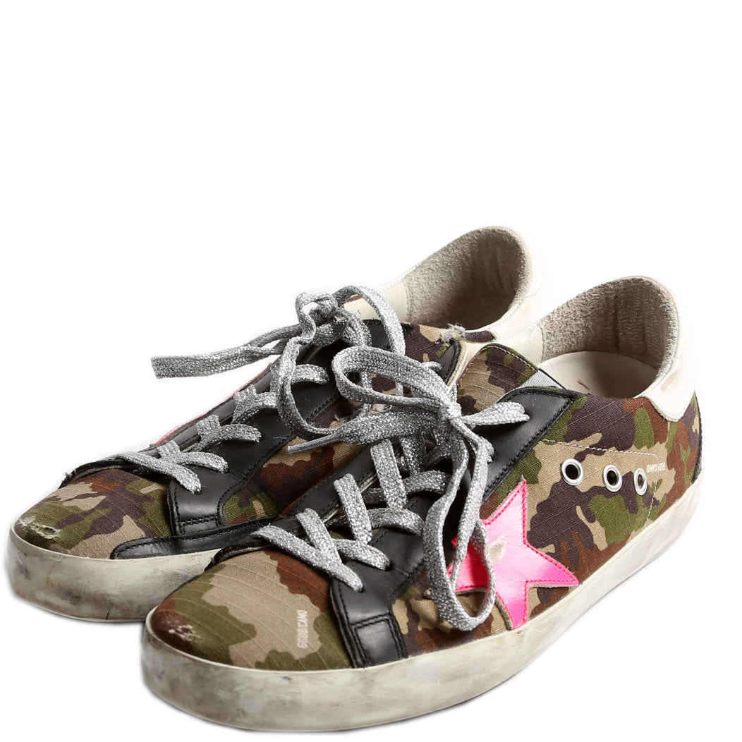 Superstar Sneakers Size 38