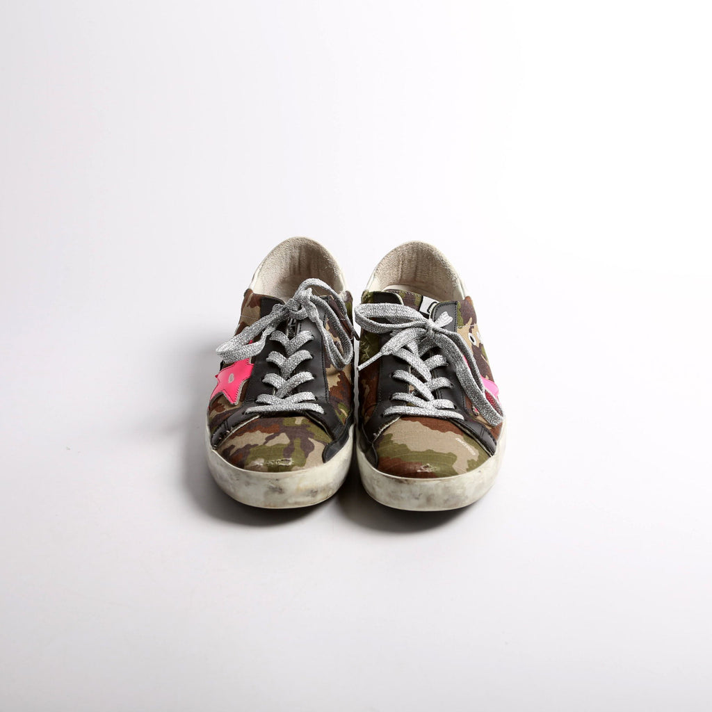 Superstar Sneakers Size 38