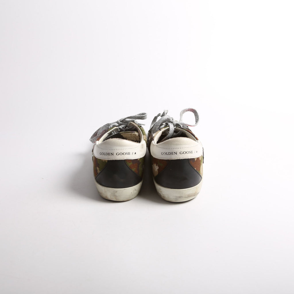 Superstar Sneakers Size 38