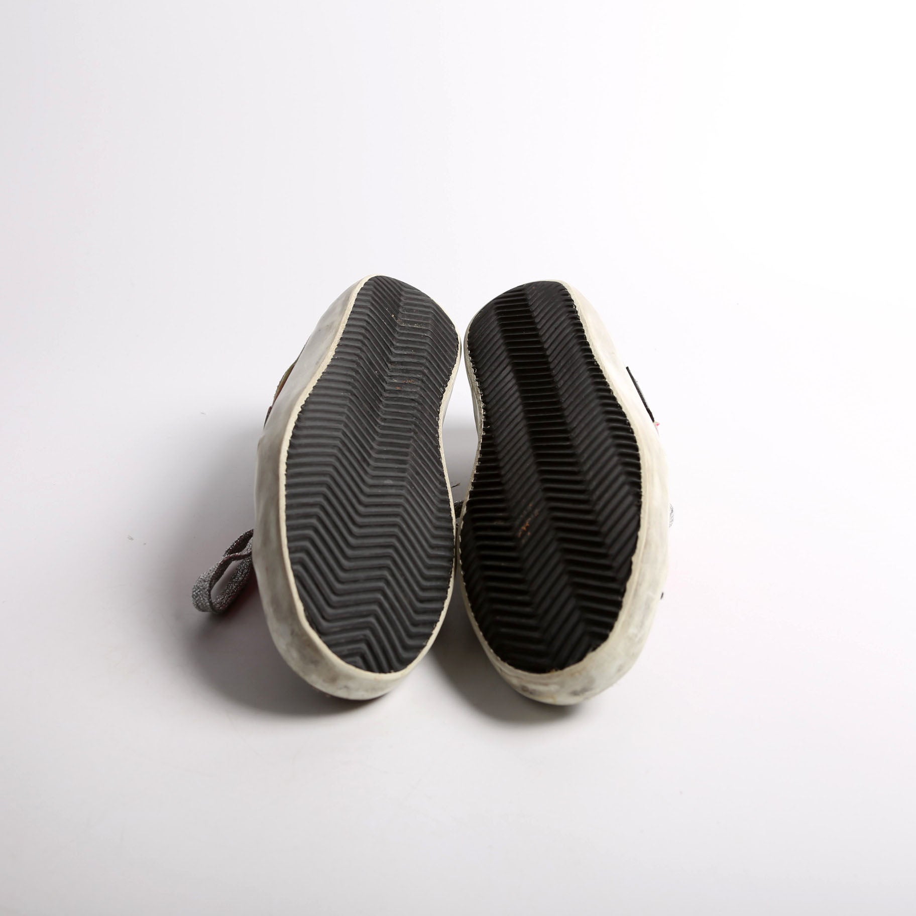 Superstar Sneakers Size 38