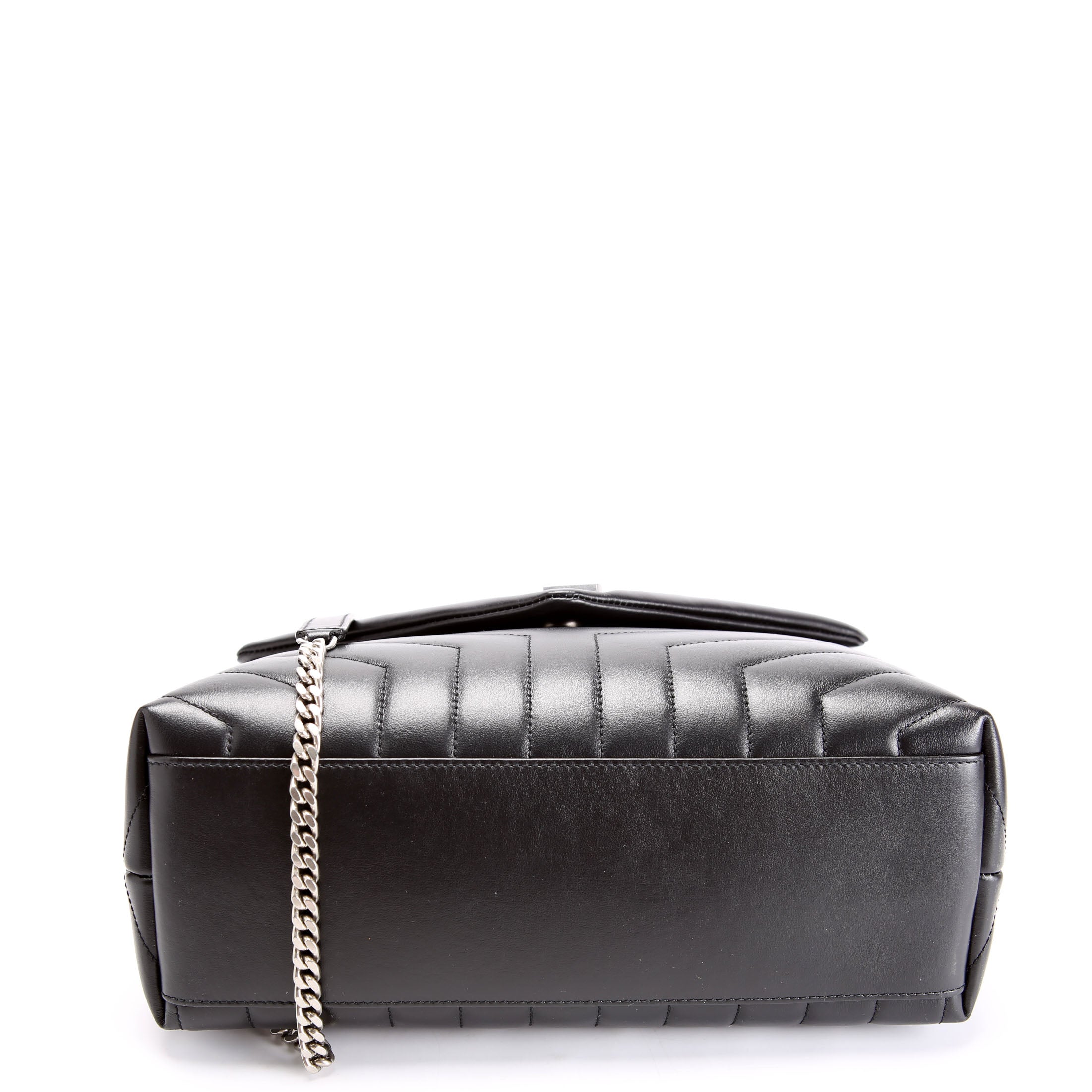 LouLou Medium Quilted 574946 Black