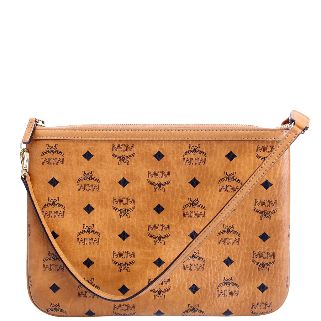 Liz Pouch Only Brown