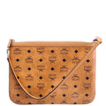 Liz Pouch Only Brown