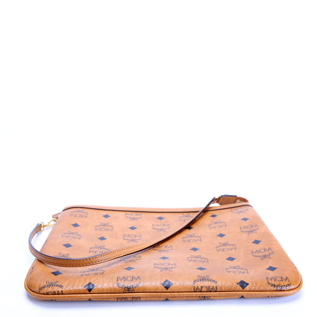 Liz Pouch Only Brown