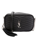 Lou Camera Mini 612579/585040 Black