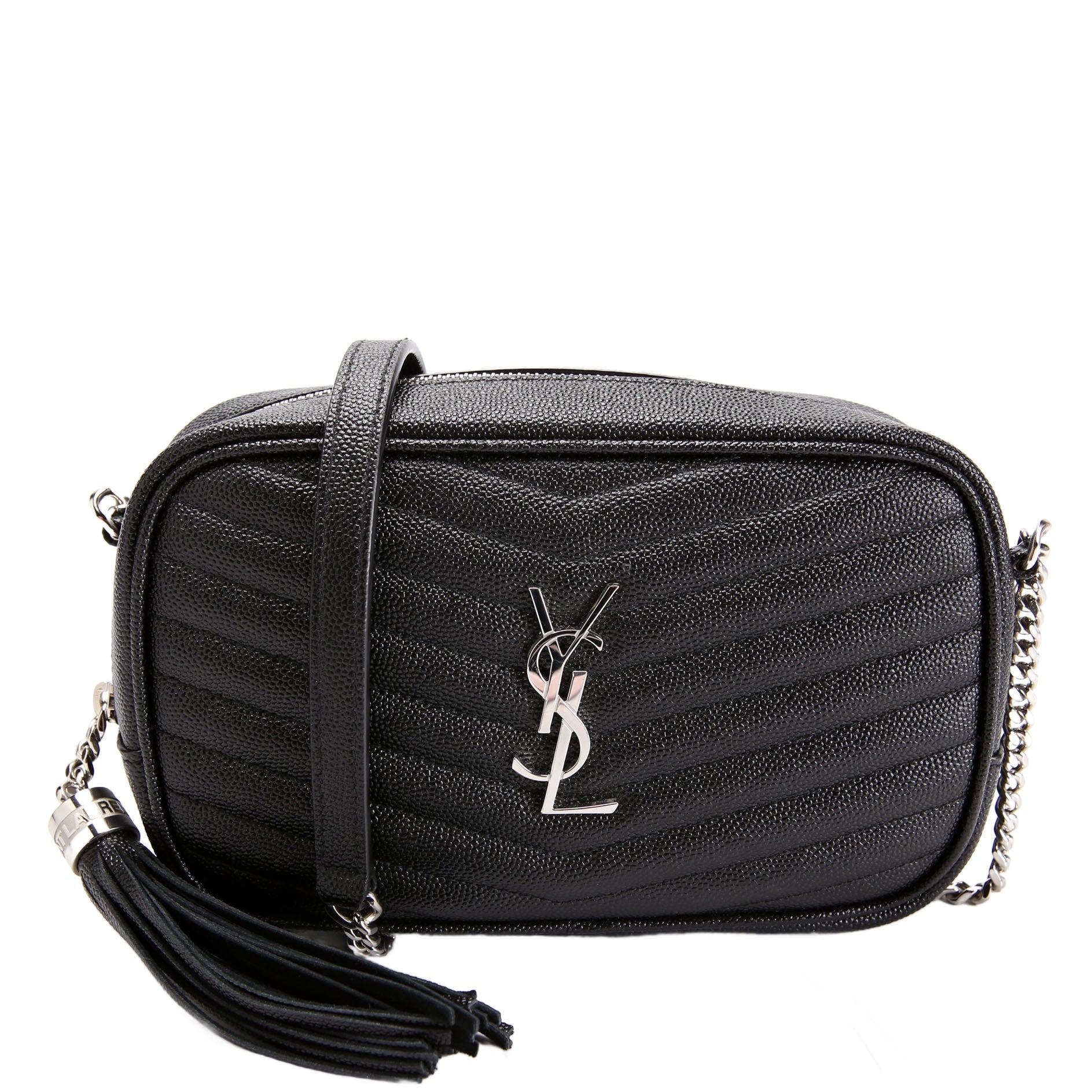 Lou Camera Mini 612579/585040 Black