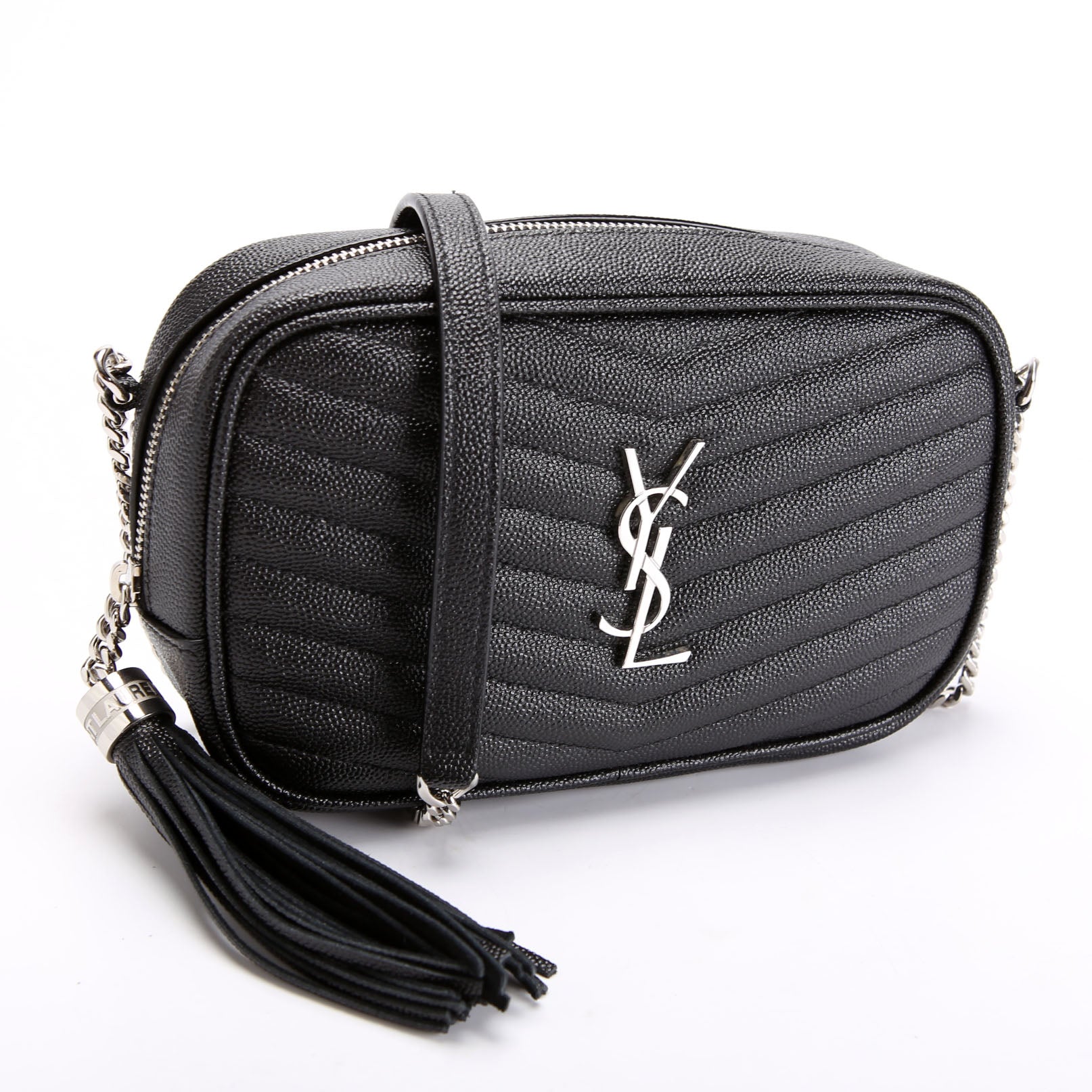 Lou Camera Mini 612579/585040 Black