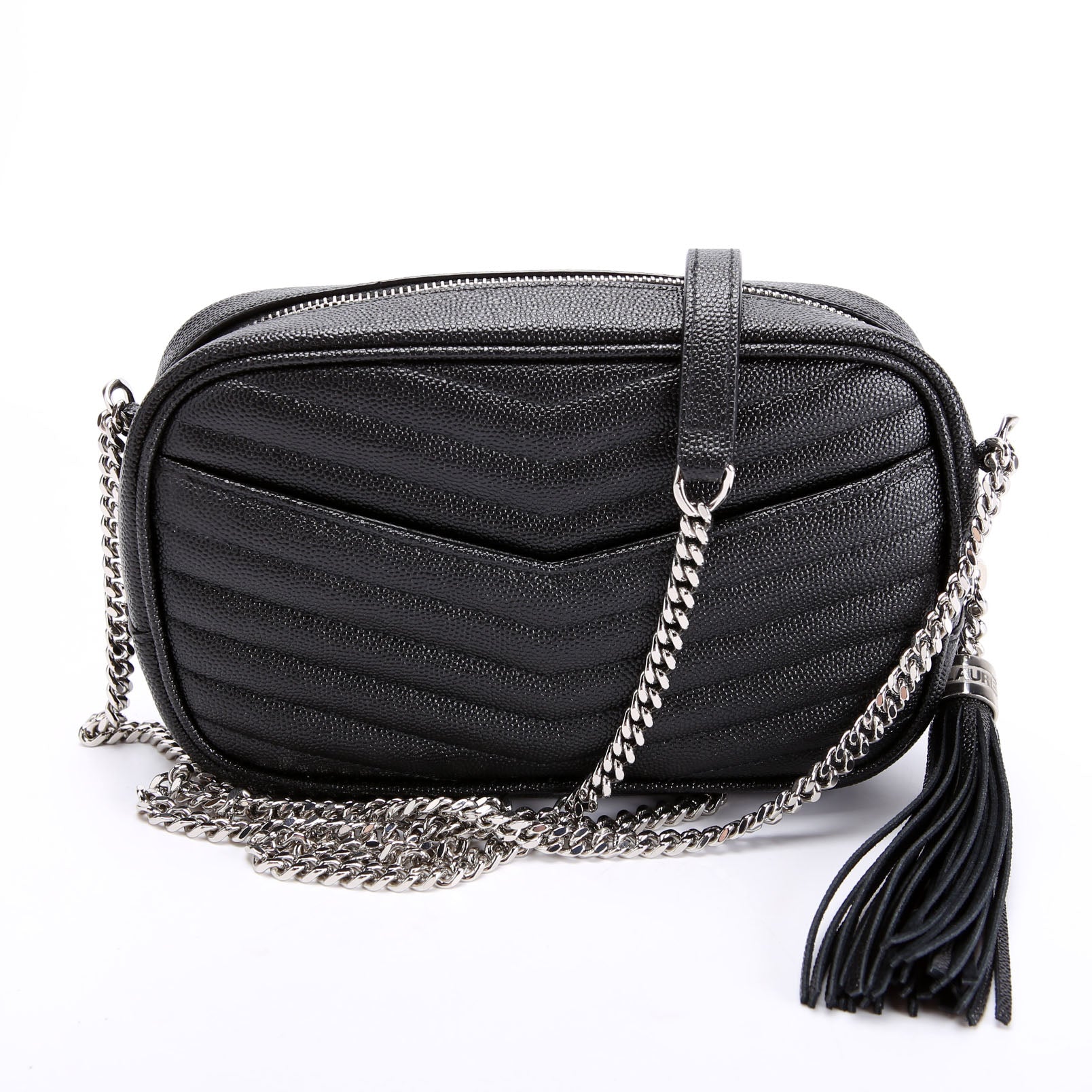 Lou Camera Mini 612579/585040 Black